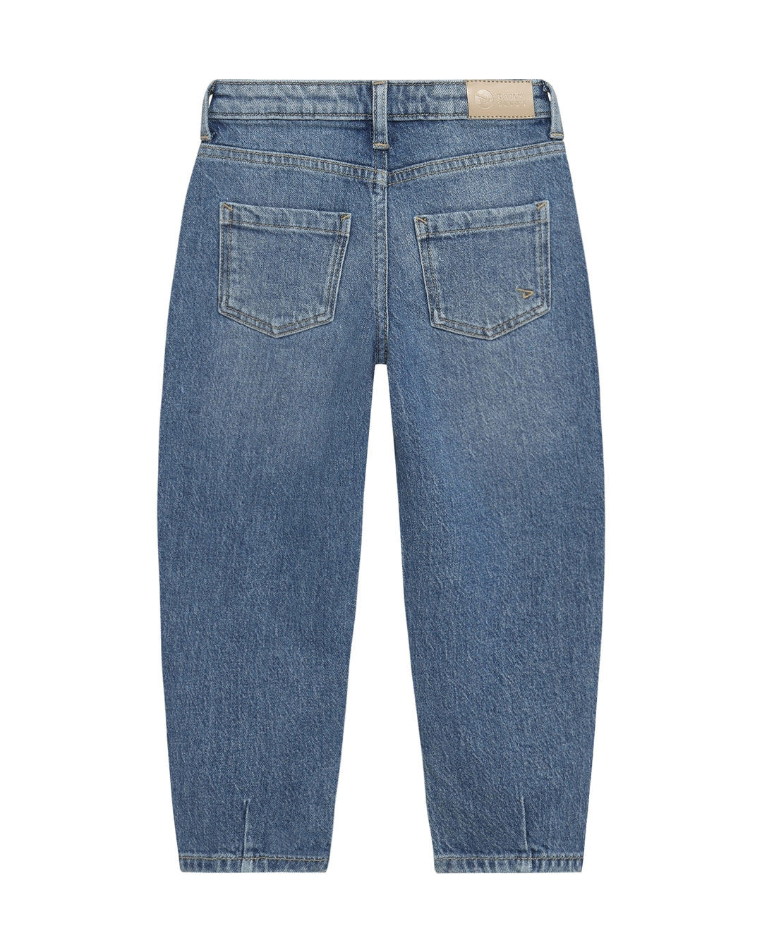 Daily 7 - Denim barrel fit 930486