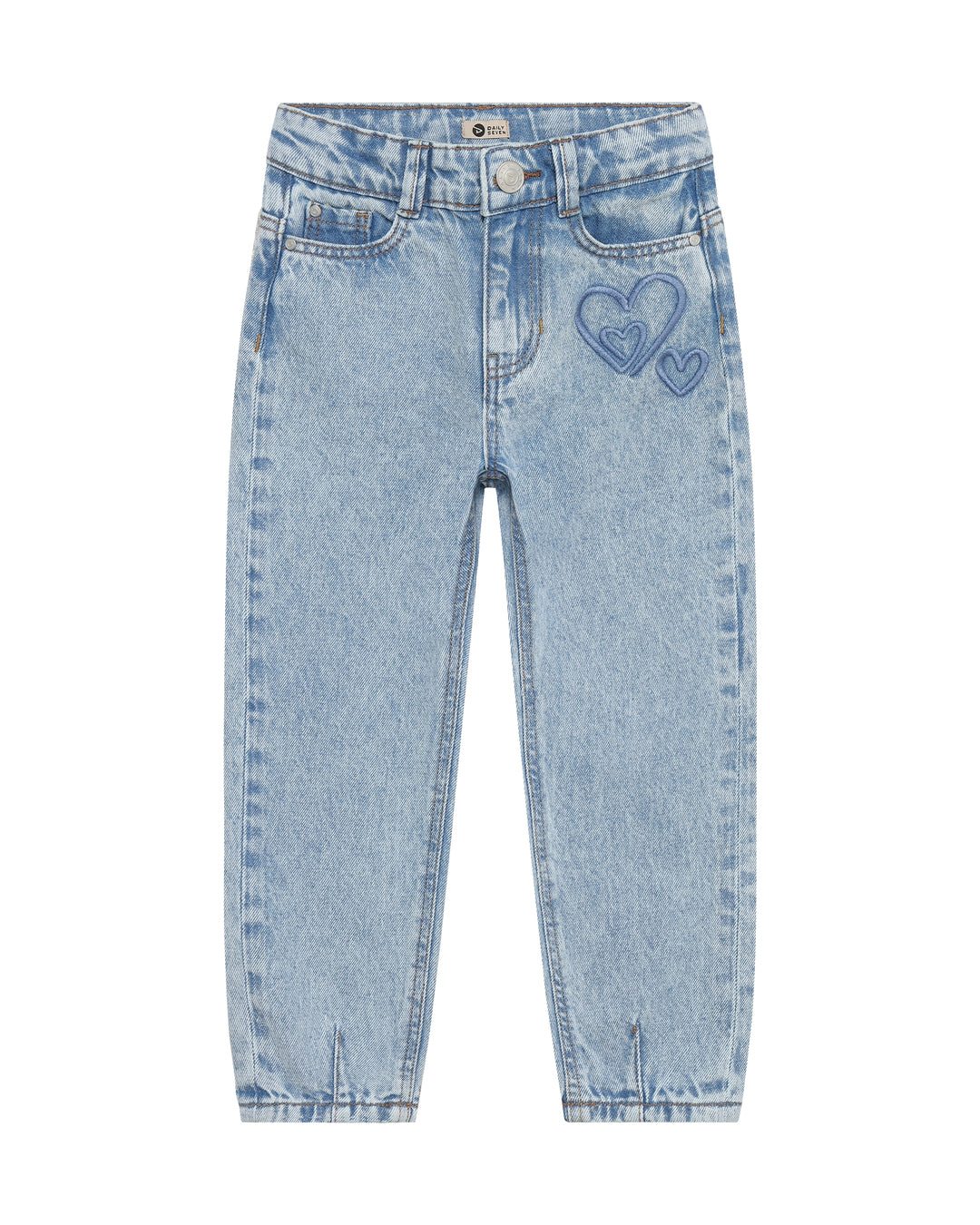 Daily 7 - Mom fit 930488