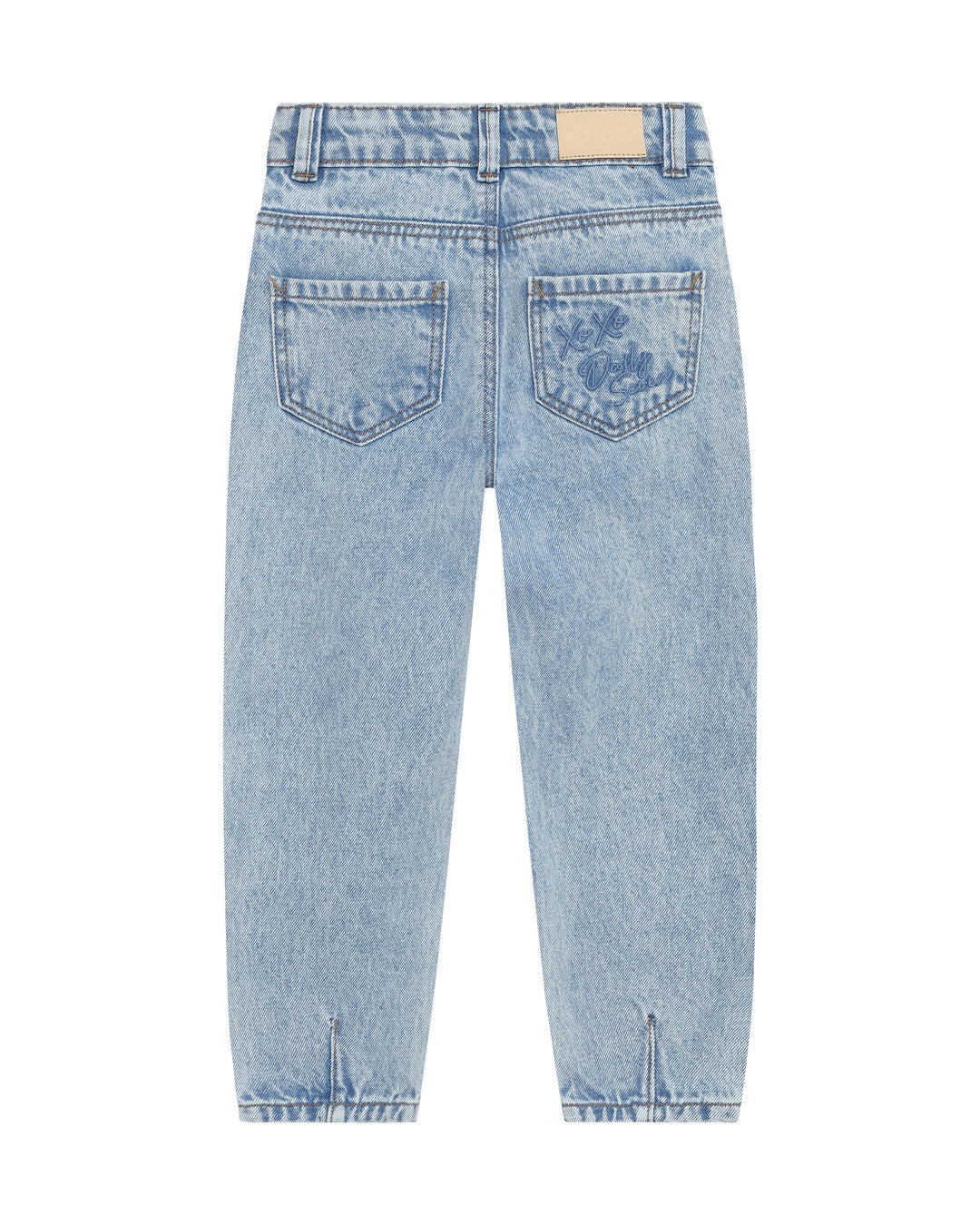 Daily 7 - Mom fit 930488