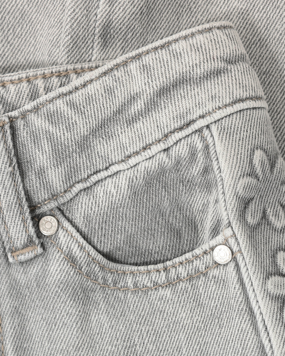 Daily 7 - Denim wide fit 930491