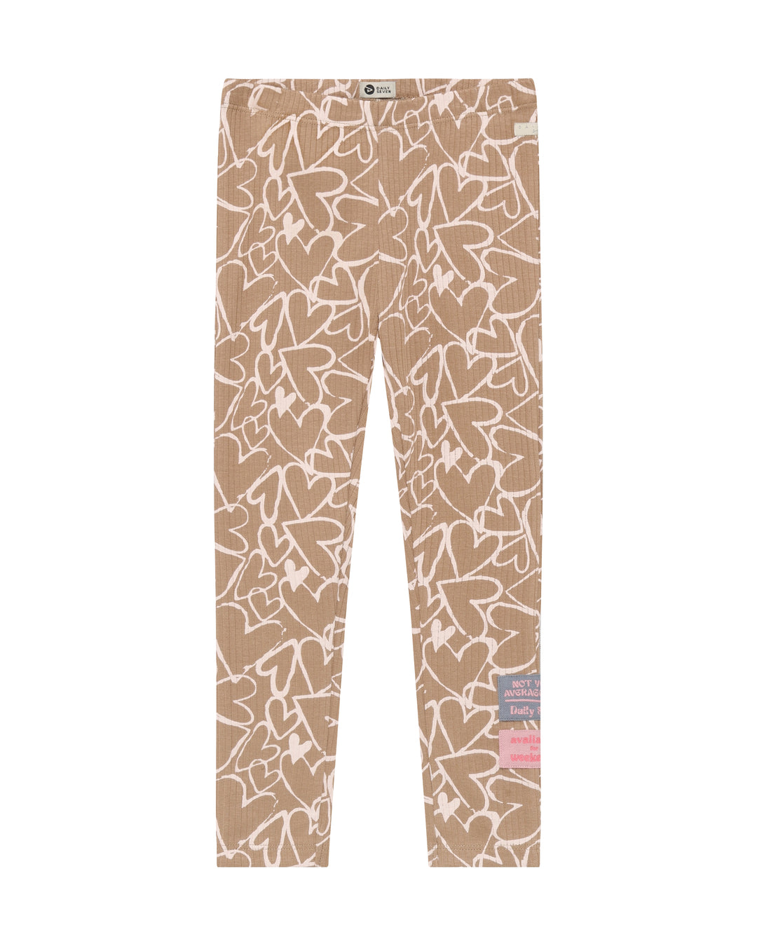 Daily 7 - Legging 930498