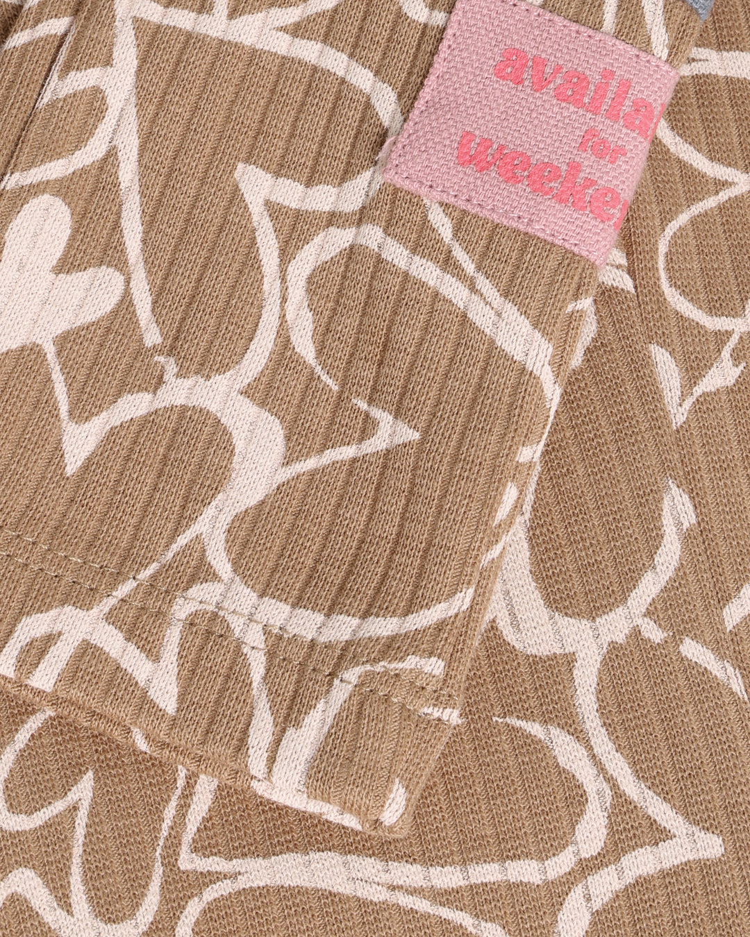 Daily 7 - Legging 930498