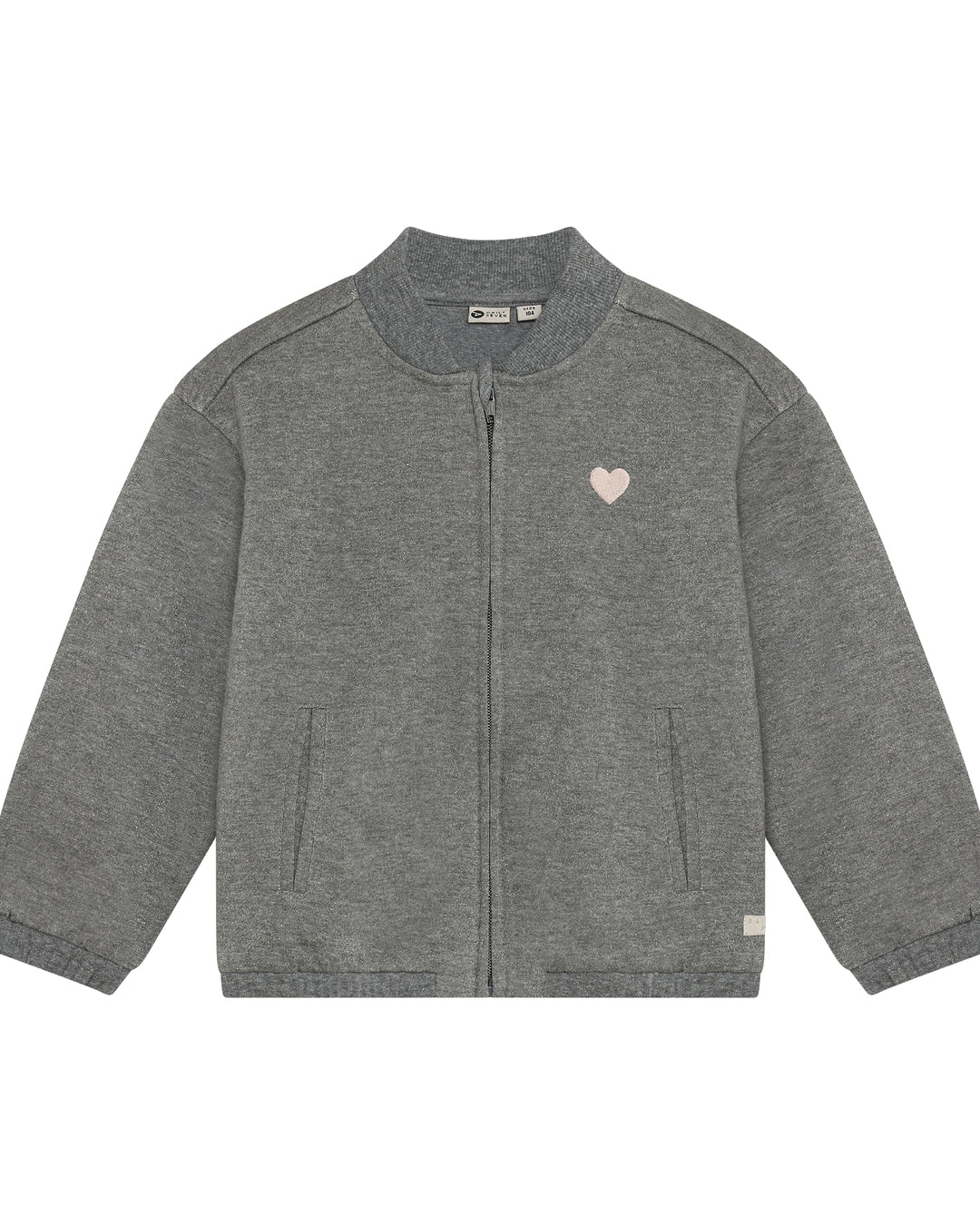 Daily 7 - Bomber jacket 930506