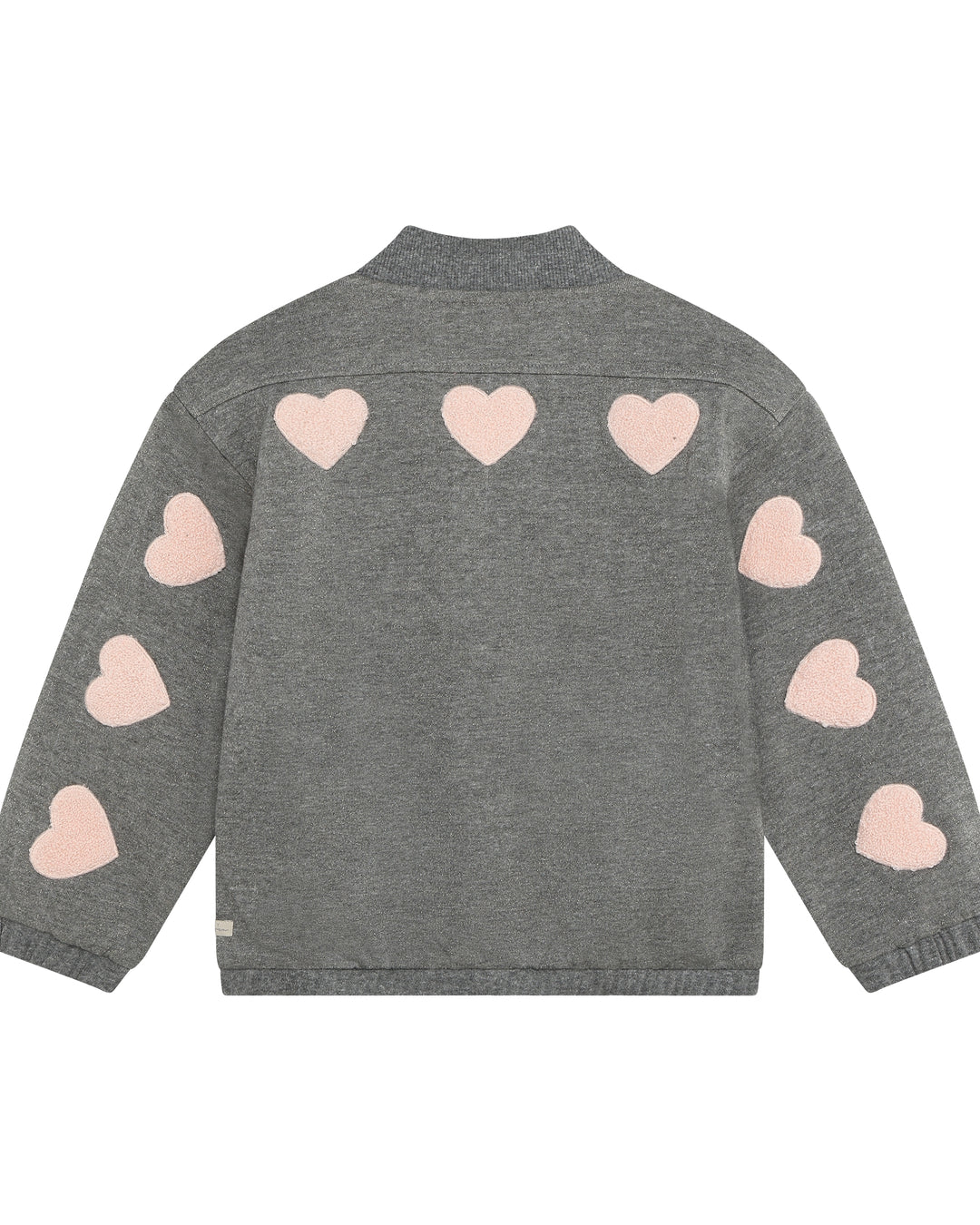 Daily 7 - Bomber jacket 930506