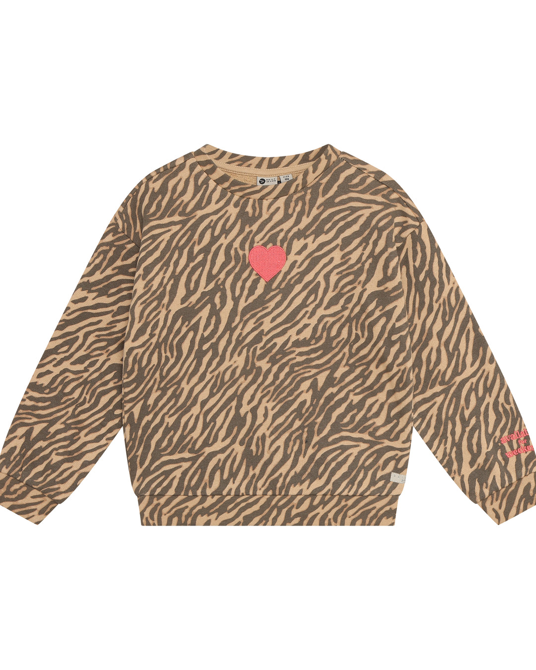 Daily 7 - Sweater 930516