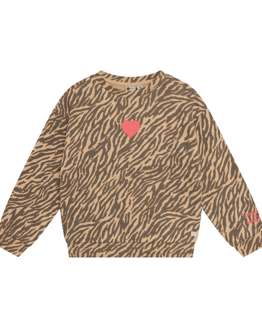 Daily 7 - Sweater 930516