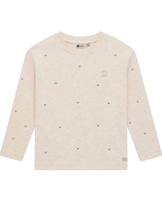 Daily 7 - Longsleeve 930528