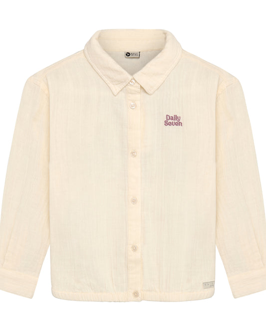 Daily 7 - Blouse 930531