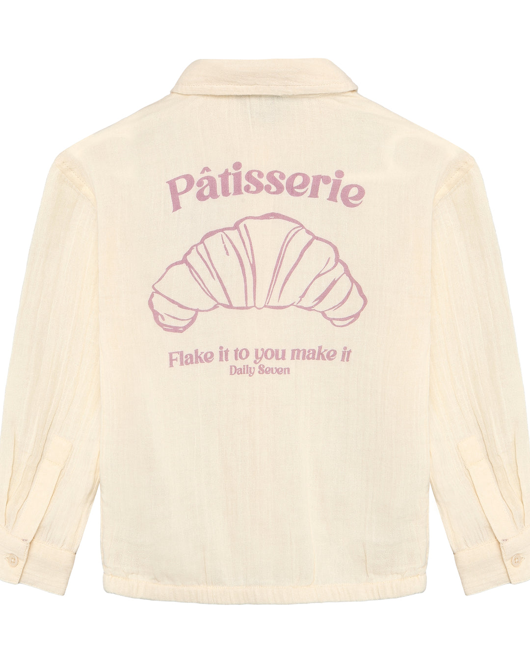 Daily 7 - Blouse 930531