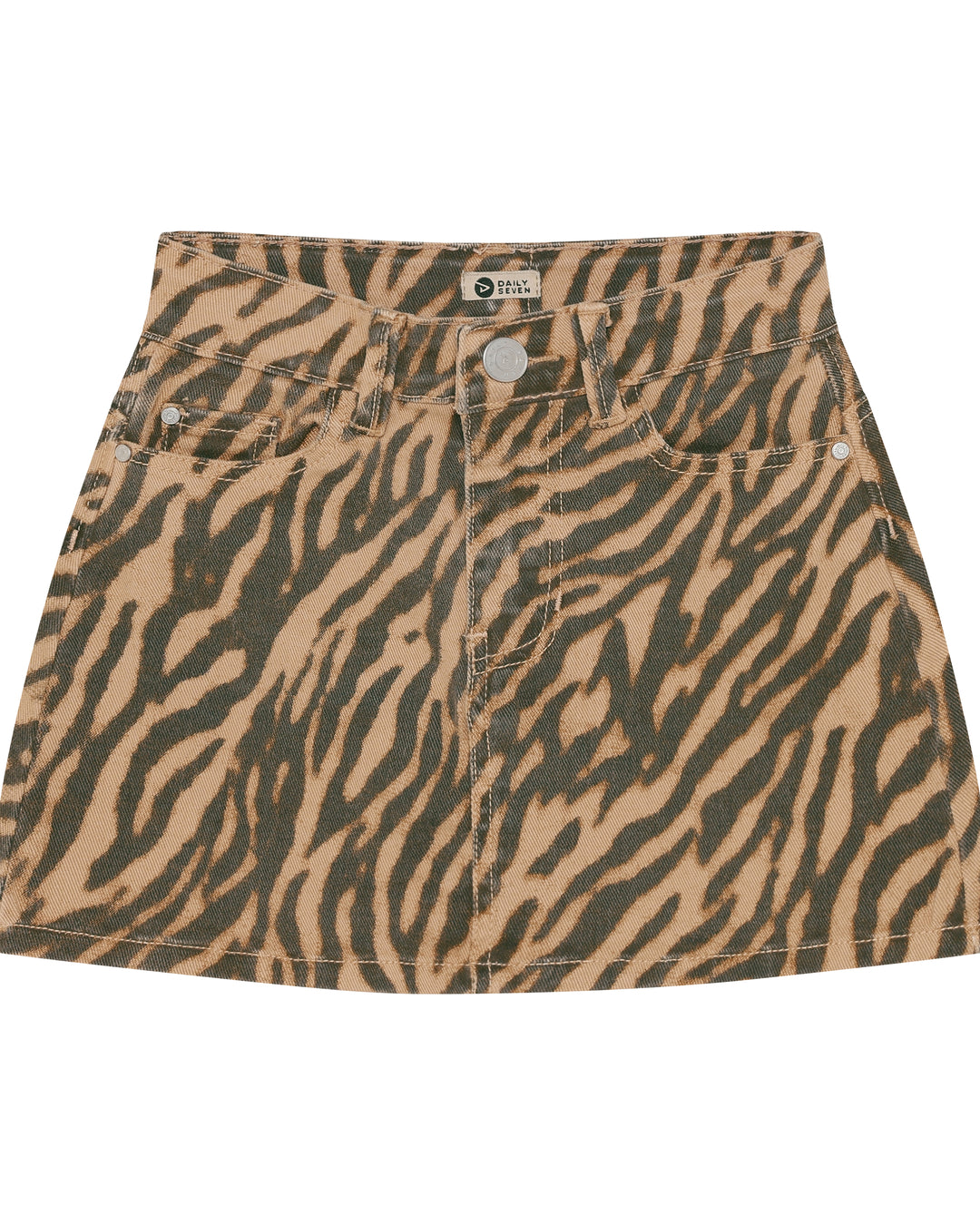 Daily 7 - Skirt 930547