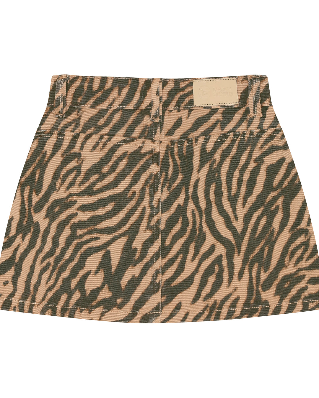 Daily 7 - Skirt 930547