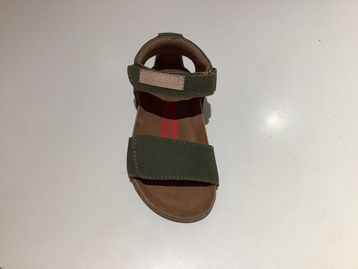 Shoesme - Sandalen green