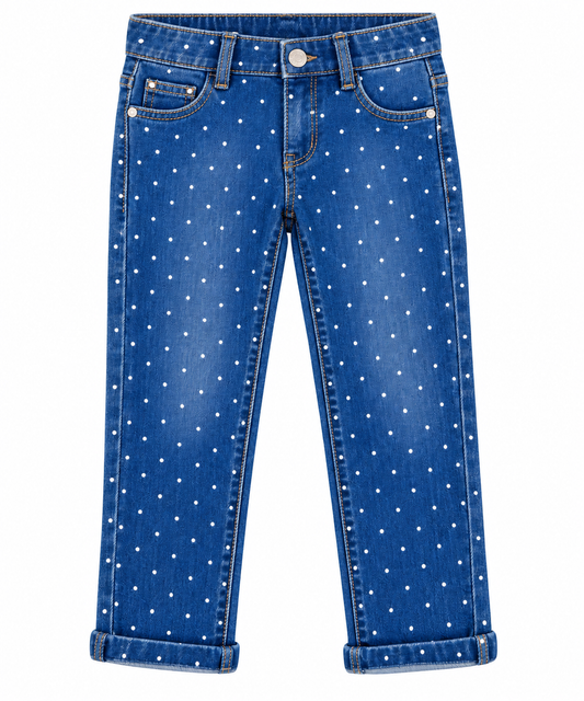 Stains & Stories - Denim paperback 8291
