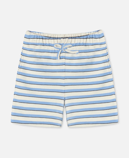 Fliink - Stripe short