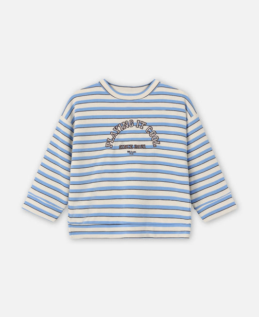 Fliink - Stripe longsleeve