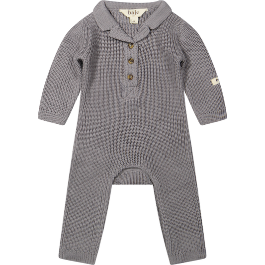 PRE ORDER WEEK 37 Baje Studio - Arbon steel