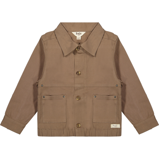 PRE ORDER WEEK 37 - Baje Studio - Aubin brown