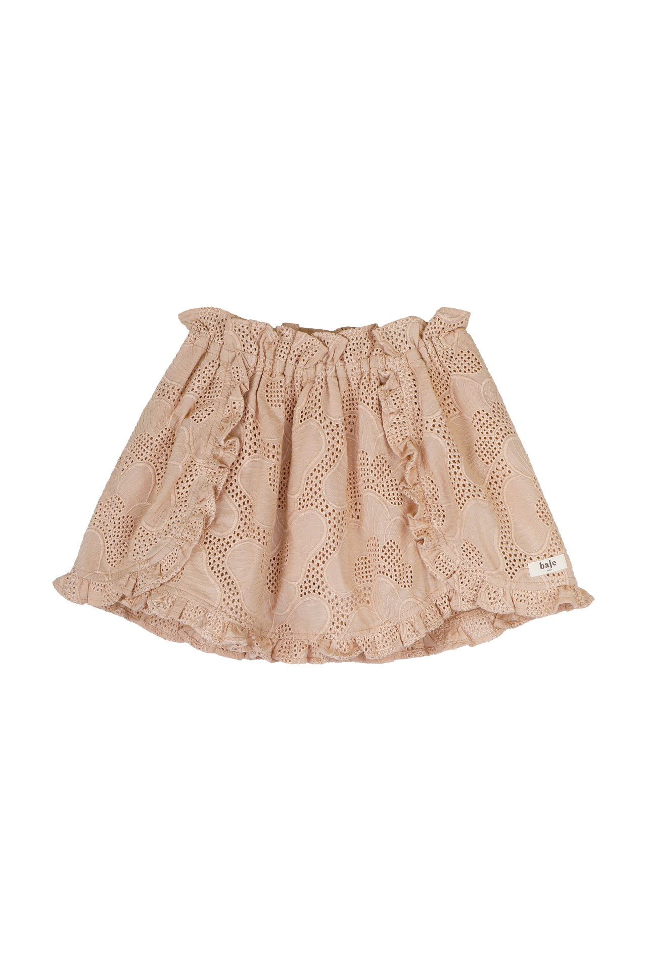 Baje - Deba rok rose cafe