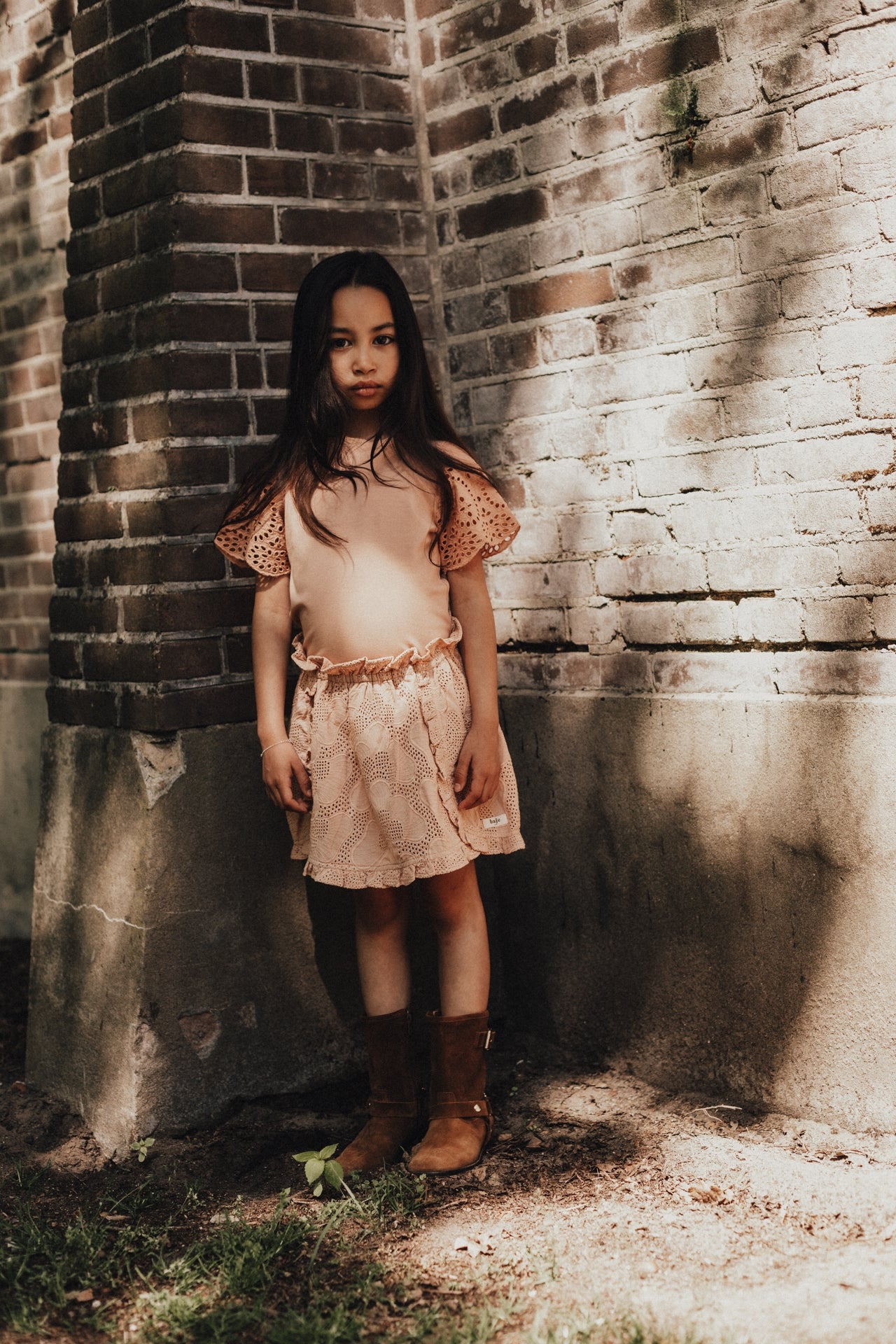 Baje - Deba rok rose cafe