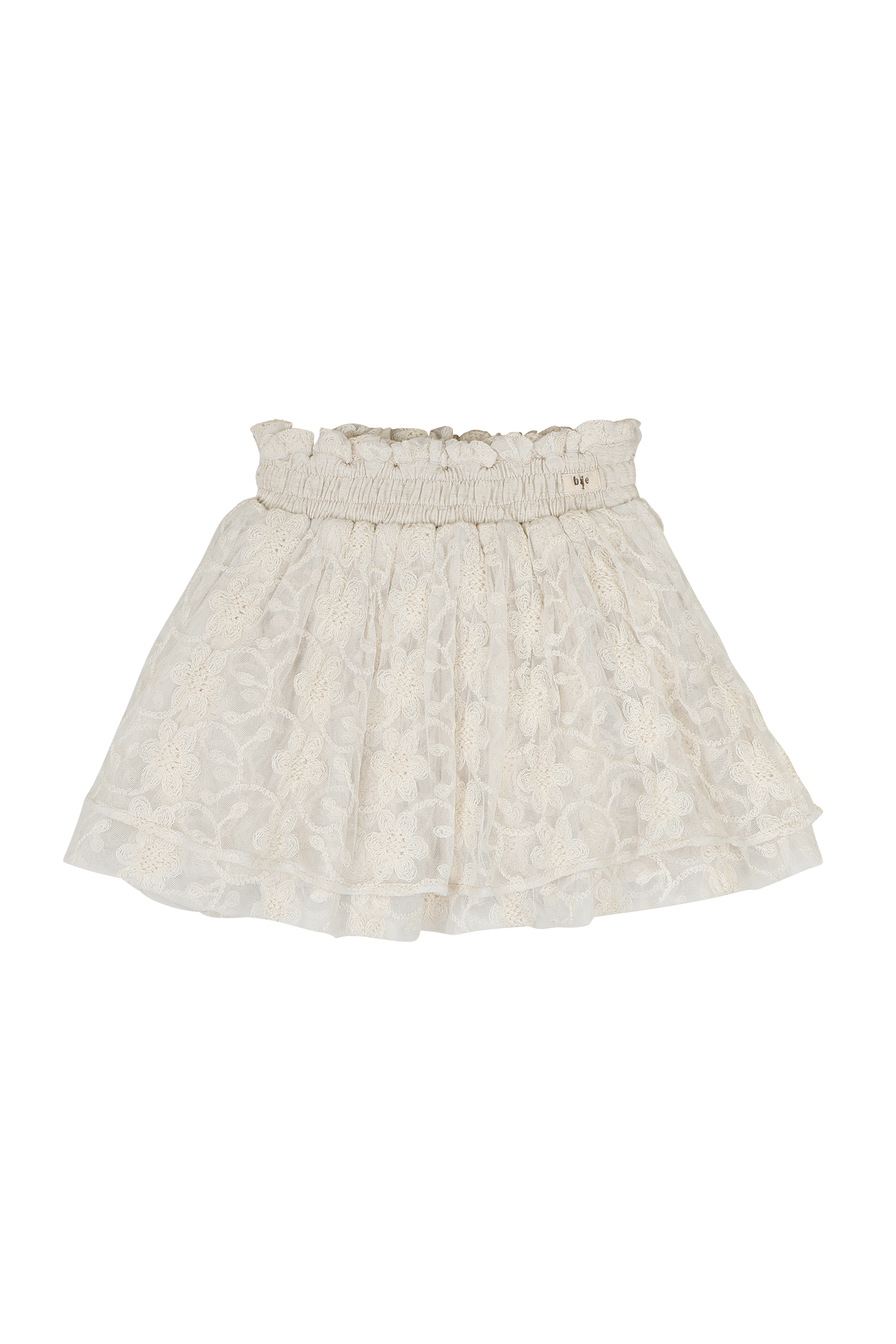 Baje - Mira rok white coconut