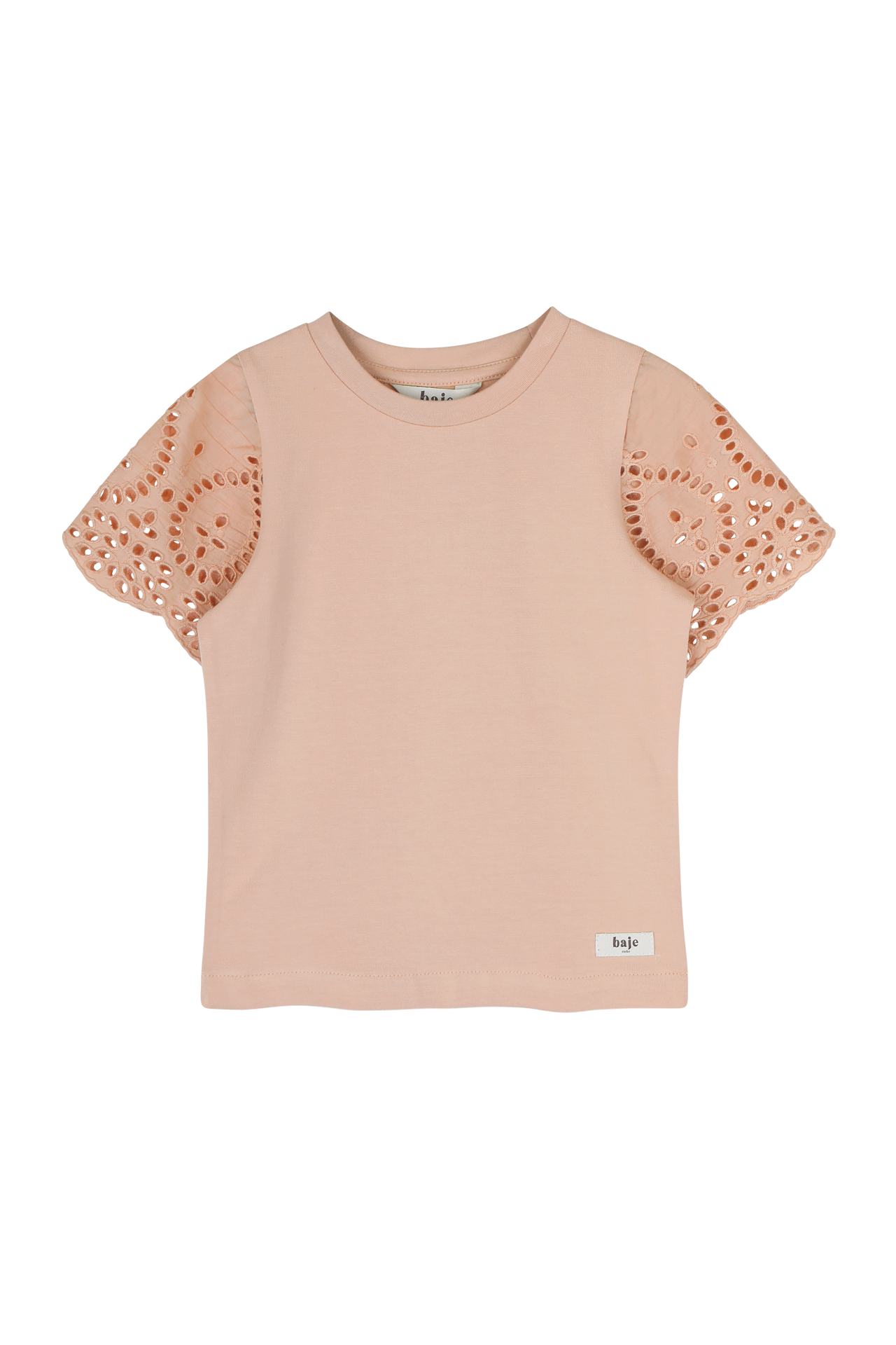 Baje - Bless top rose cafe