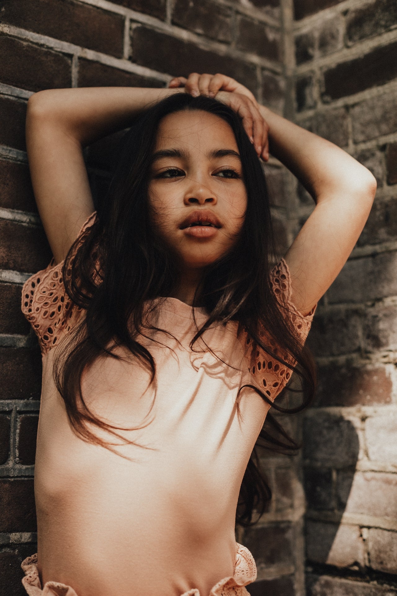 Baje - Bless top rose cafe