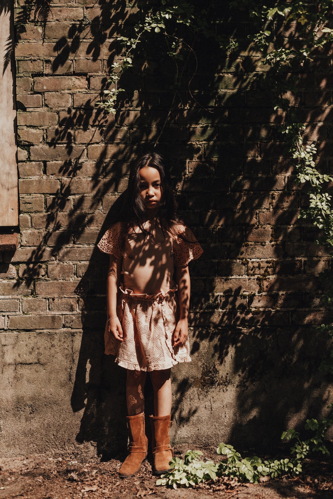 Baje - Bless top rose cafe