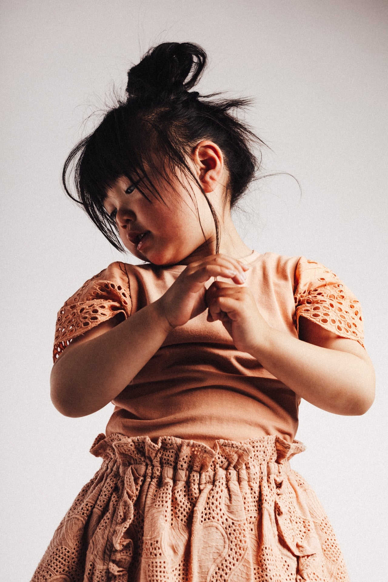 Baje - Bless top rose cafe