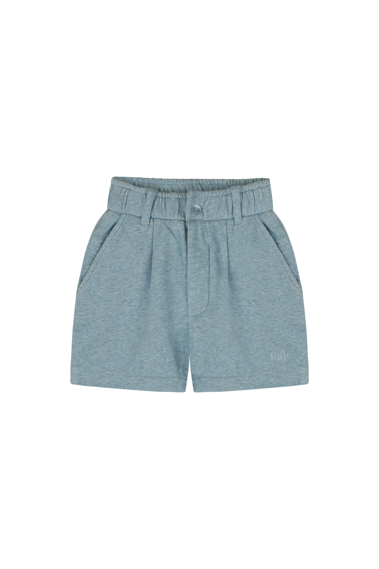Baje Studio - Arnedo short blue sea