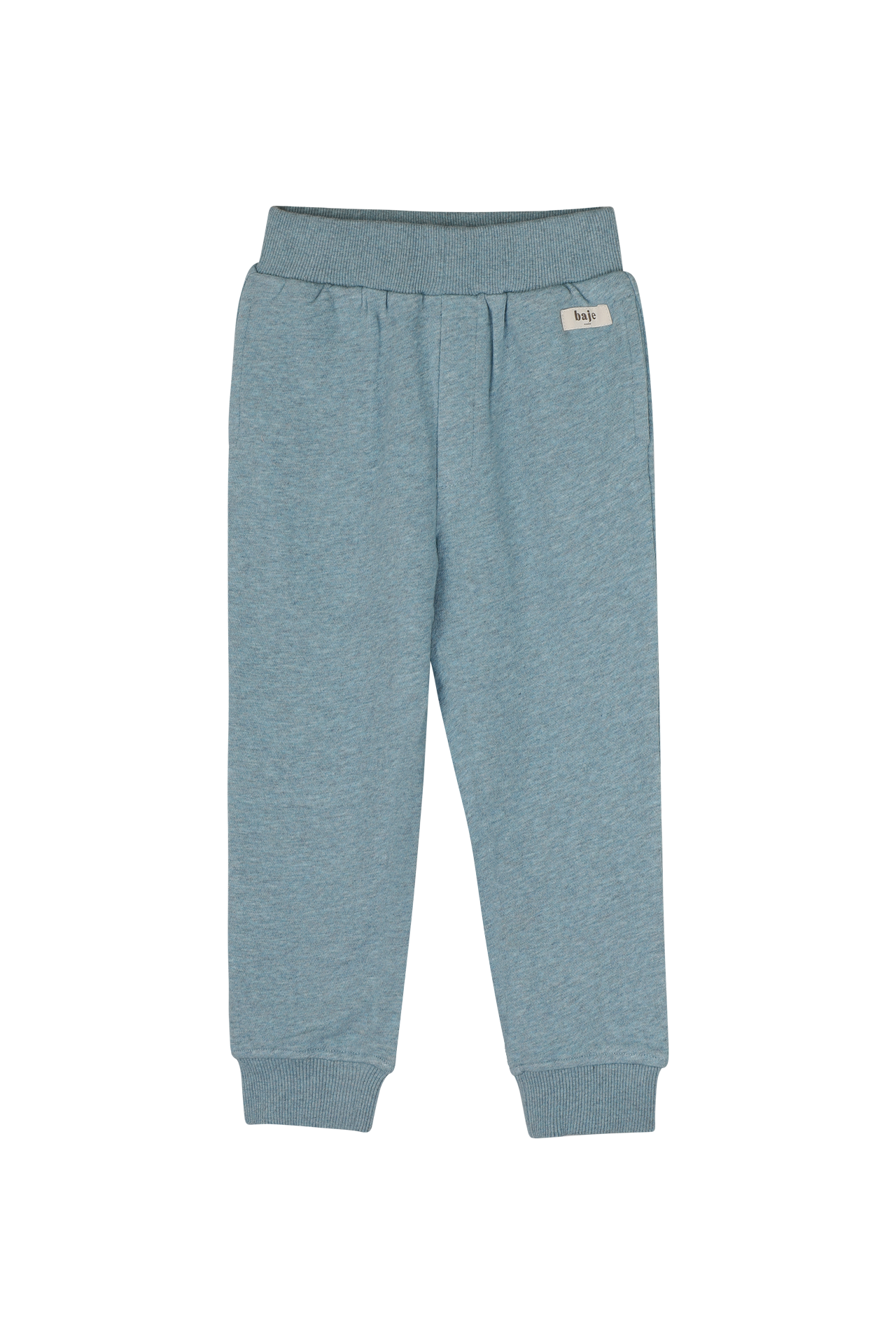 Baje Studio - Eljas pants blue sea