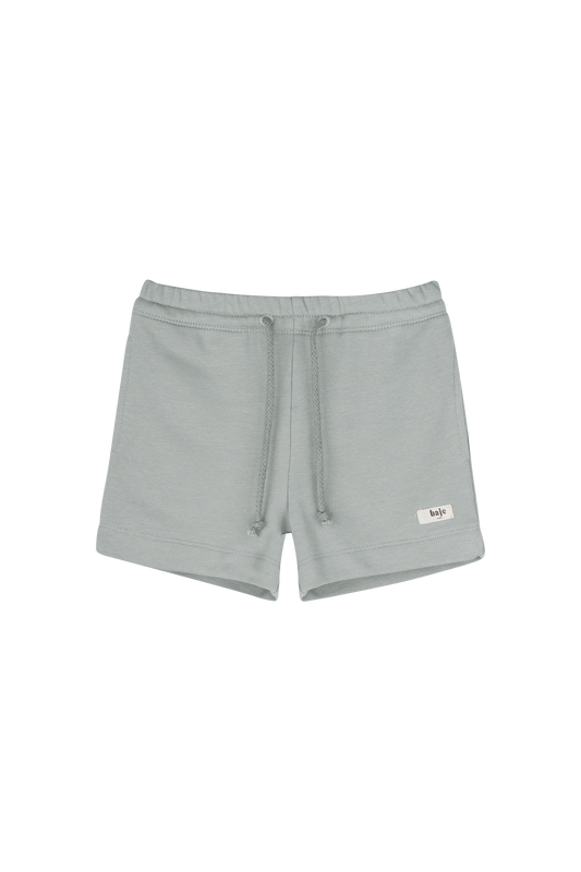 Baje Studio - Hernani short green greyish