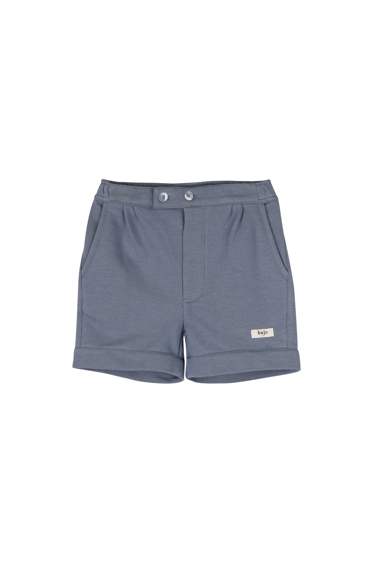 Baje Studio - Mino short blue stone