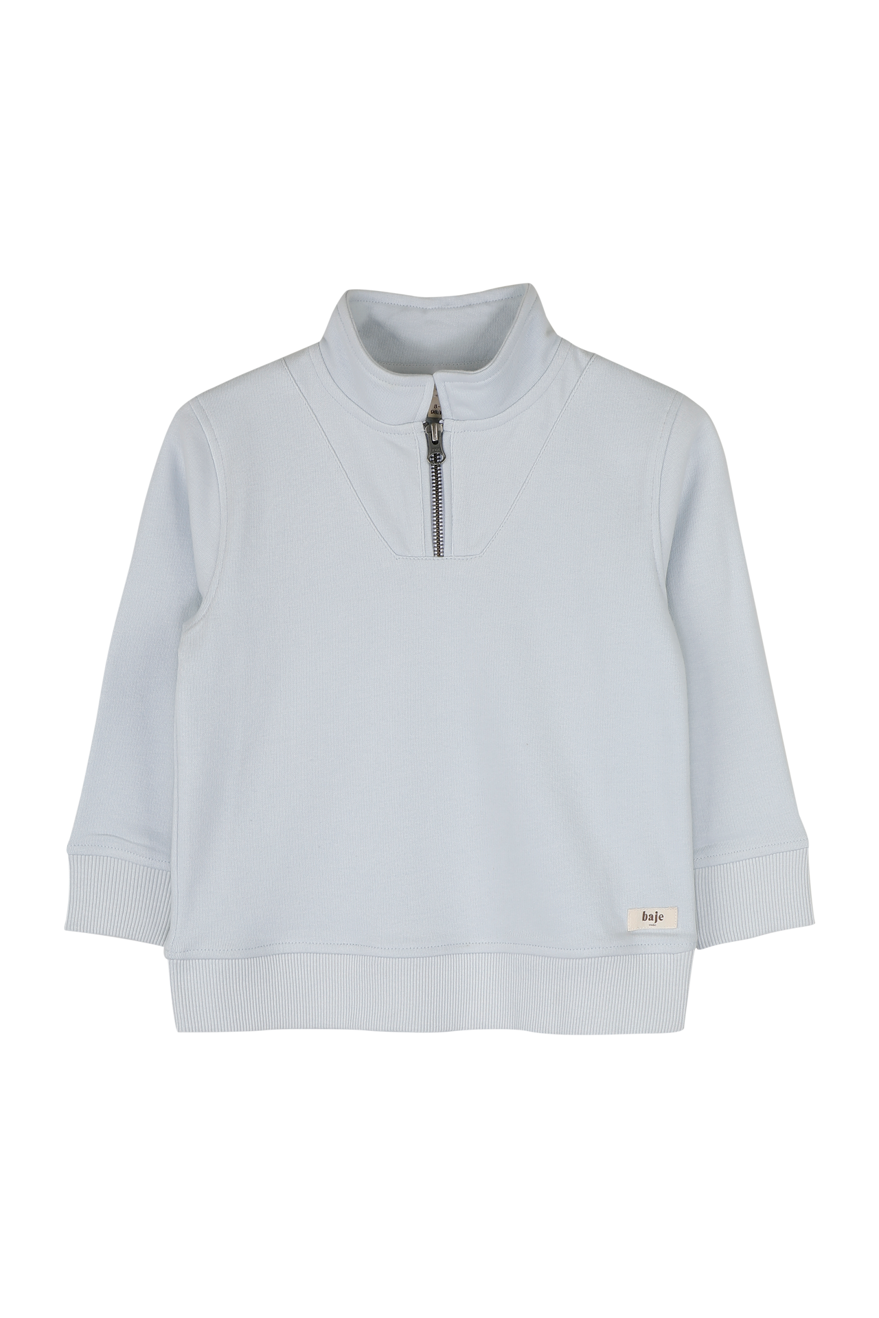 Baje Studio - Mazo longsleeve blue skye
