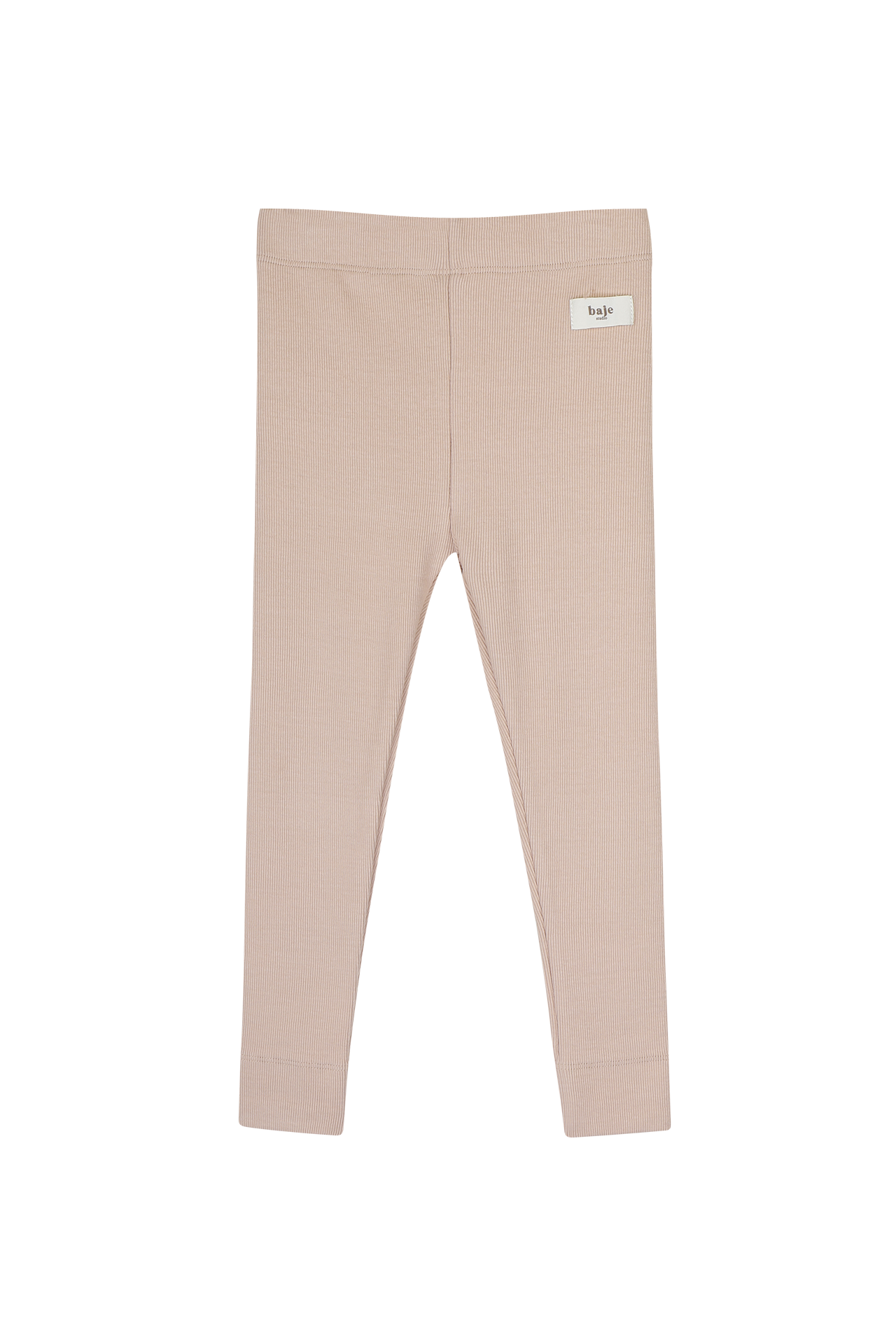 Baje - Zaida legging rose cafe