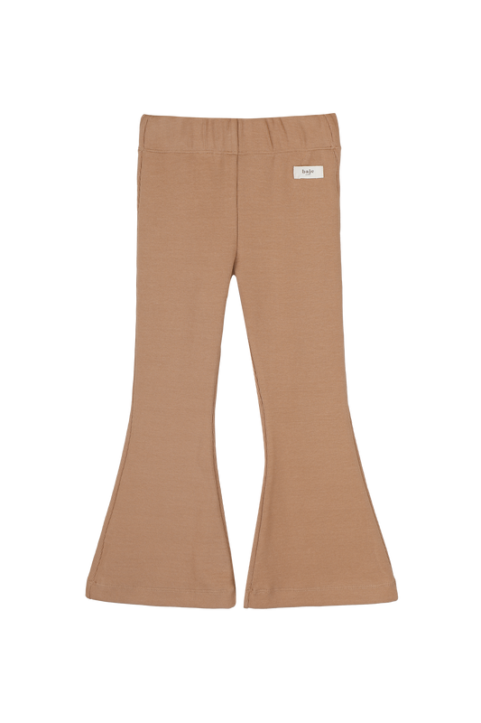 Baje - Sierra flaire creme caramel