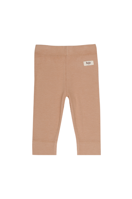 Baje Studio - Arce broek rose cafe