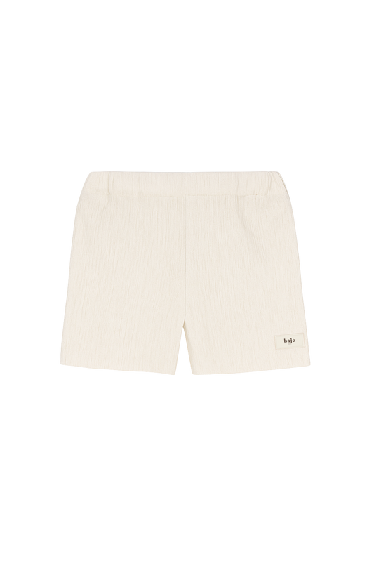 Baje - Maven short off white