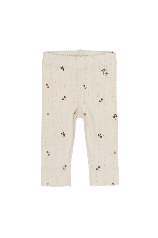 Baje Studio - Zala broek off white