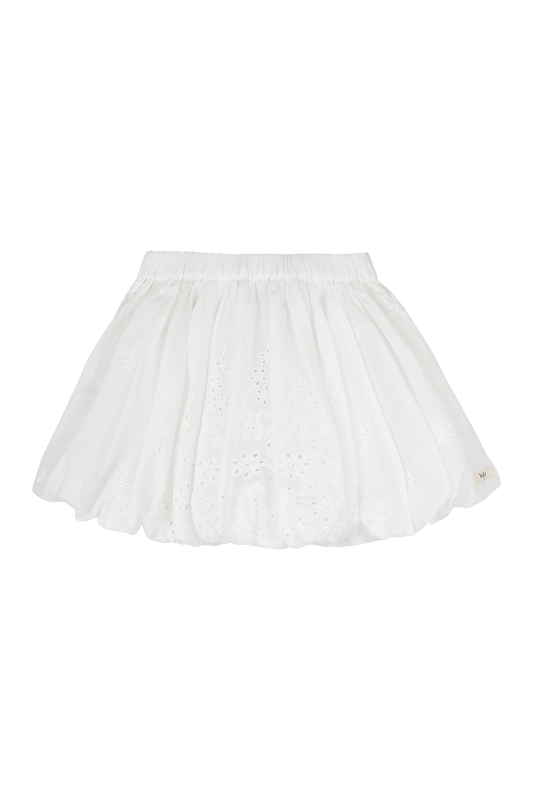 Baje - Lexi rok off white