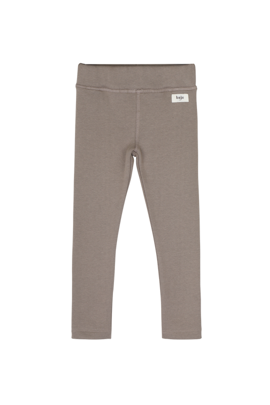Baje Studio - Cendy taupe legging