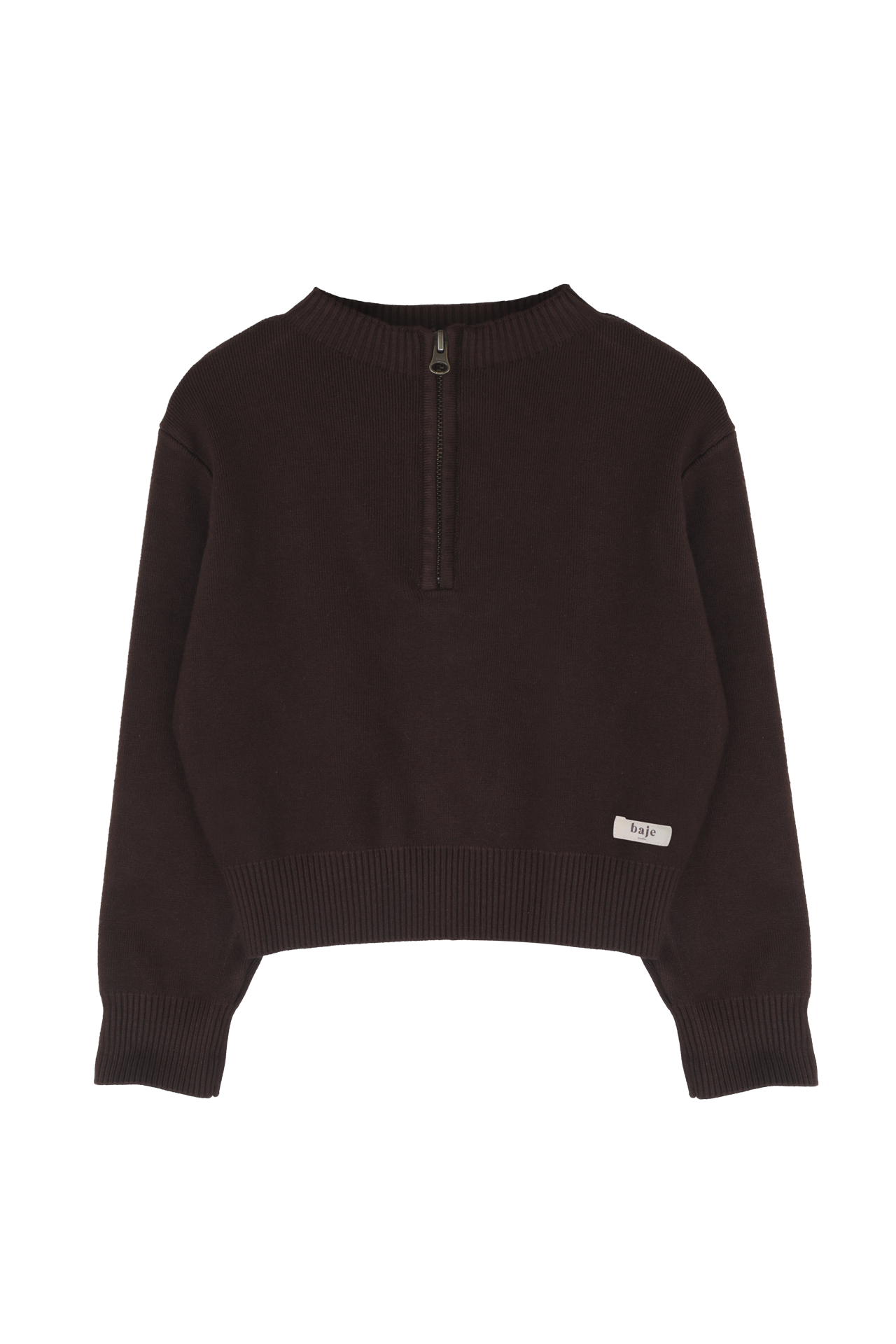 Baje Studio - Meza brown choco top