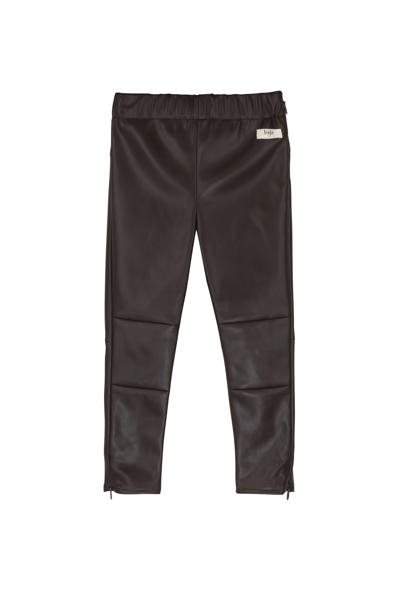 Baje Studio - Laurin brown choco legging
