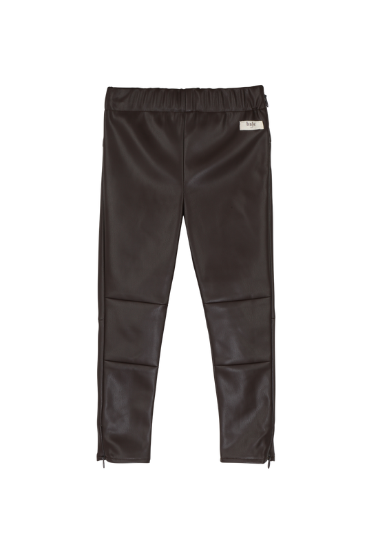 Baje Studio - Laurin brown choco legging