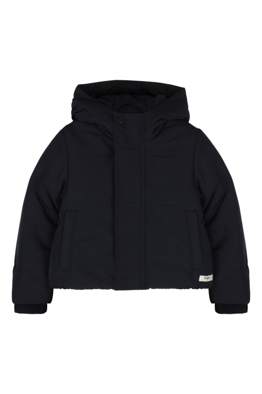 Baje Studio - Christian blue dark jacket