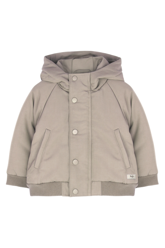 Baje Studio - Miller beige jacket