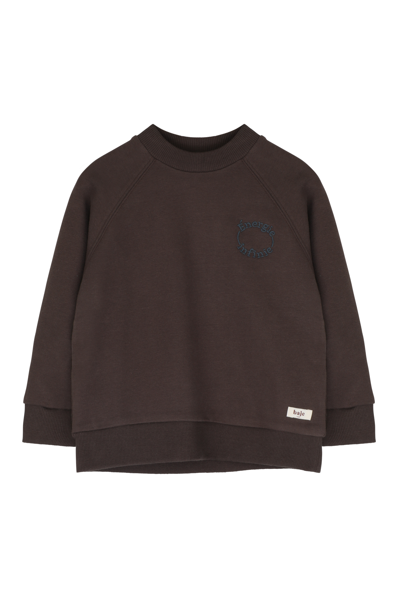 Baje Studio - Willow brown choco top