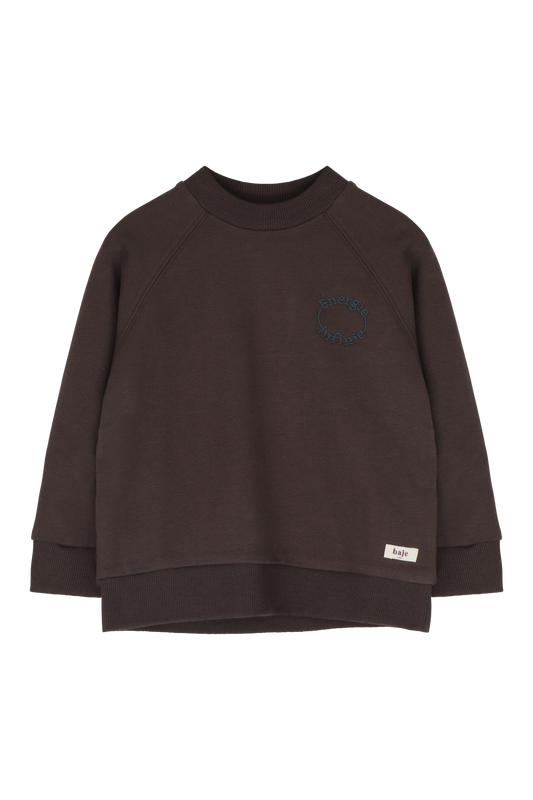Baje Studio - Willow brown choco top