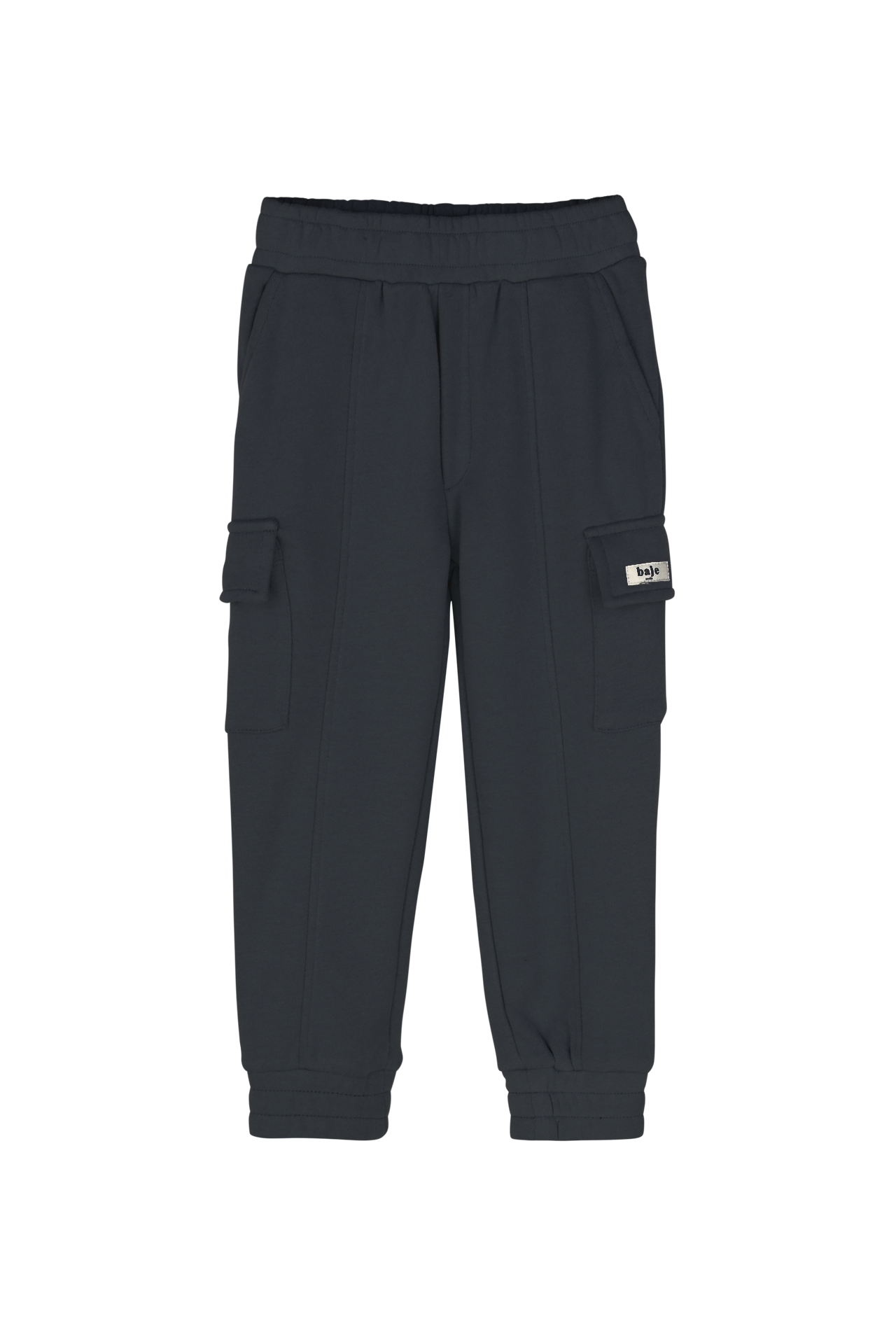 Baje Studio - Palmer blue pants