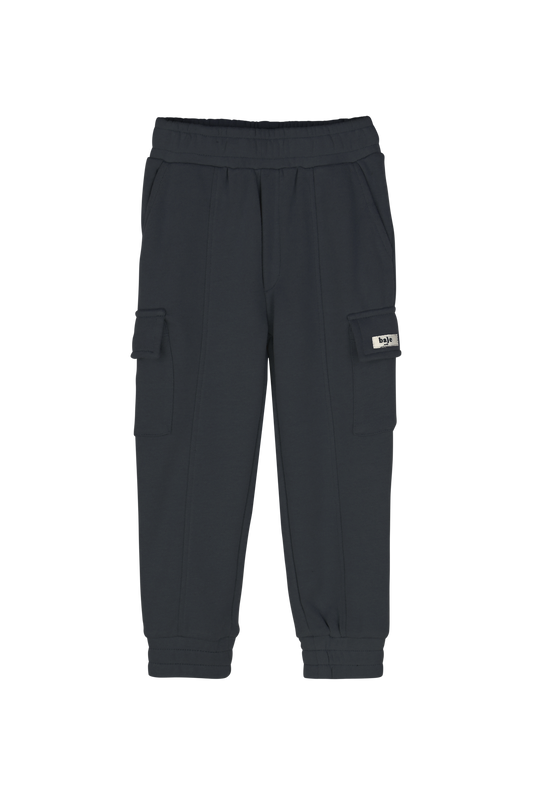 Baje Studio - Palmer blue pants