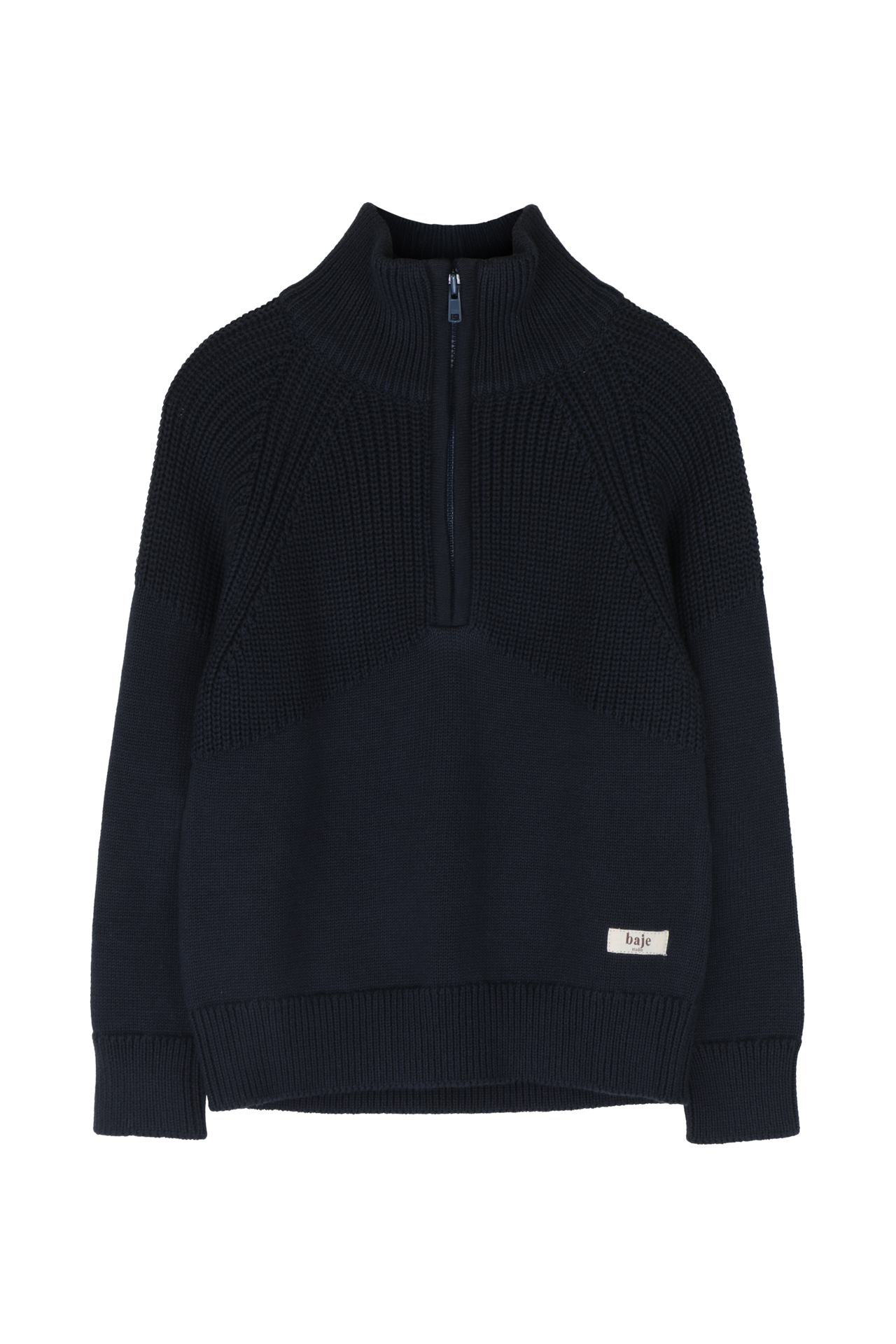 Baje Studio - Seward blue vest